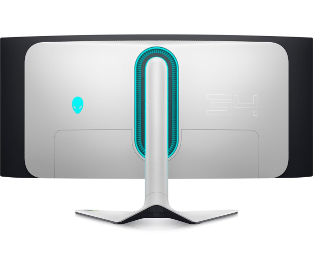Dell Alienware AW3423DW - 1078098 - zdjęcie 2